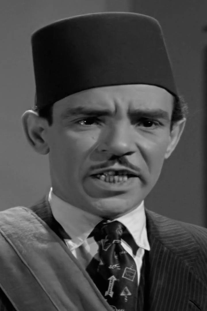 عبد العليم خطاب