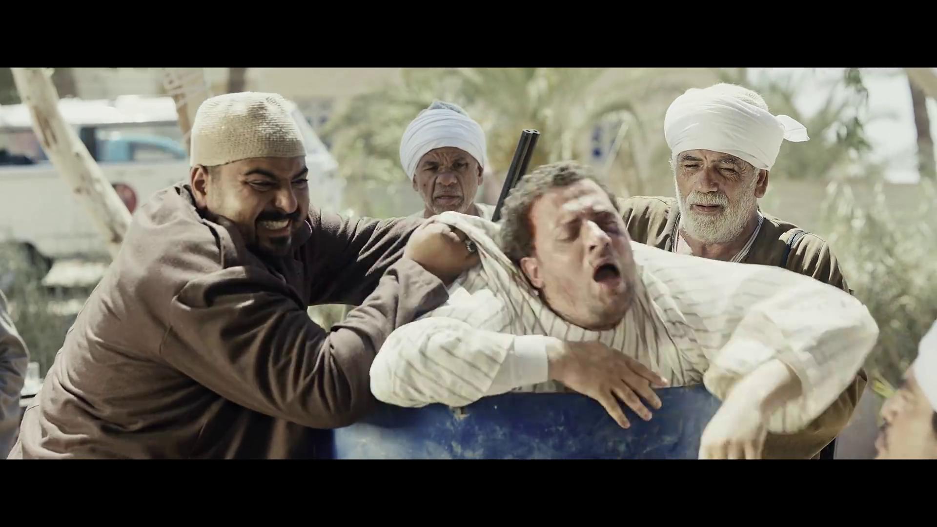 ميشيل ميلاد - مؤمن الحناوي