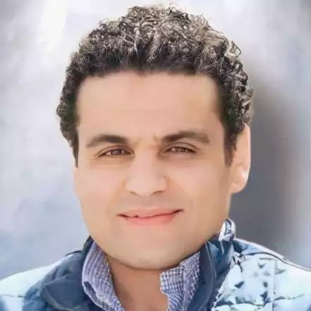 أيمن المليجي