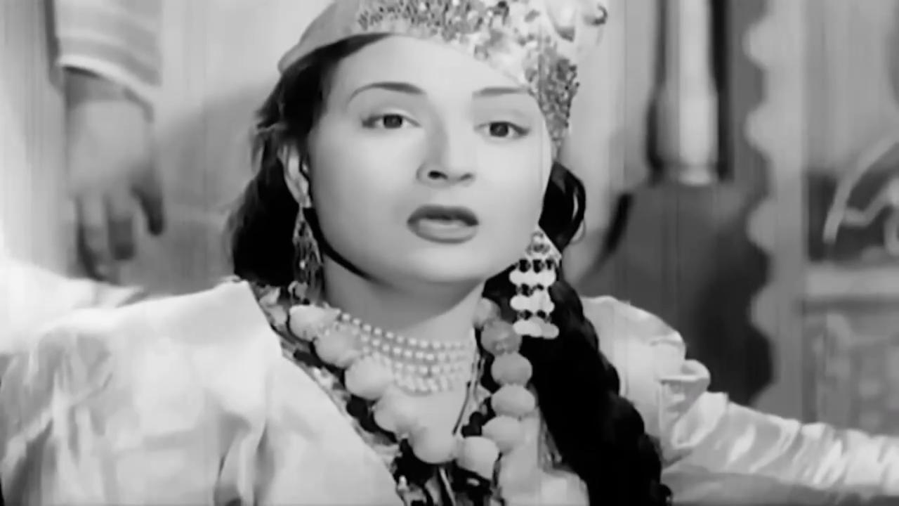 فتحية شاهين