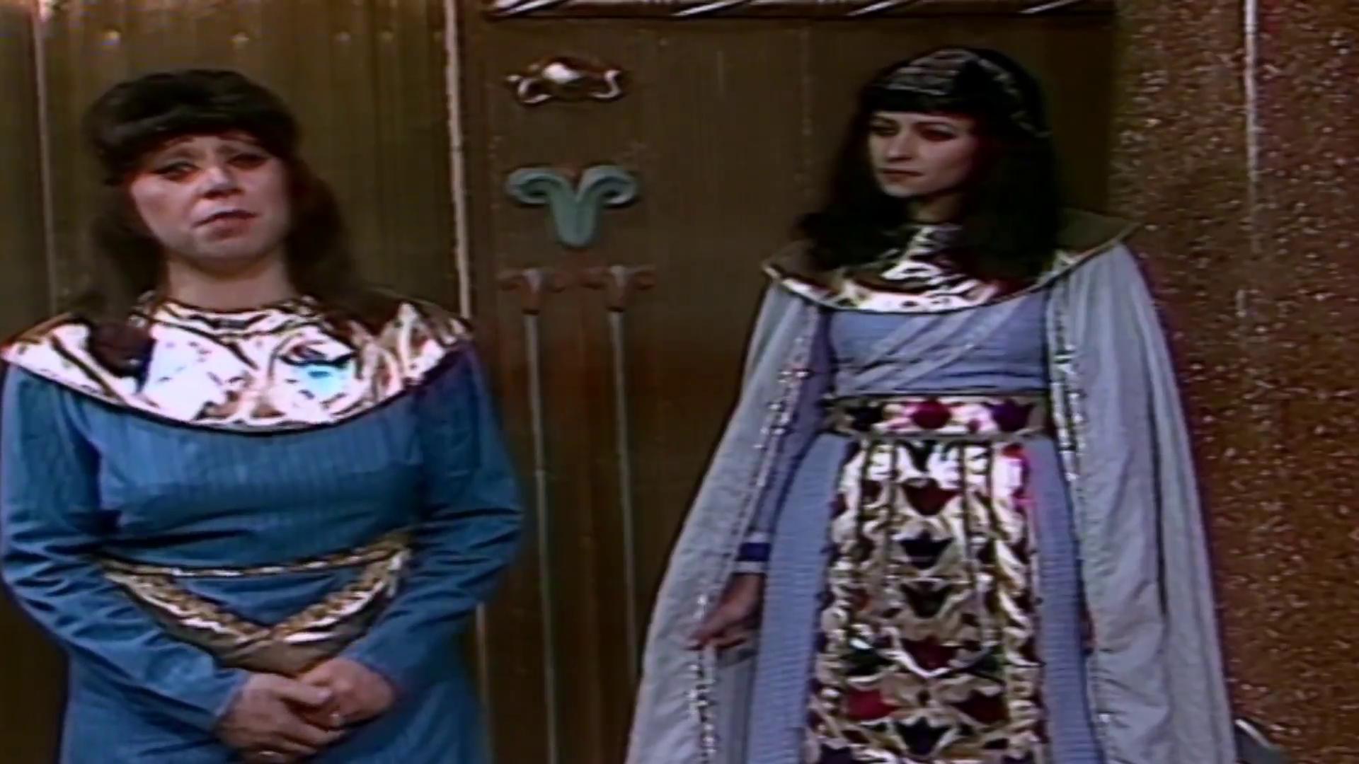 Madiha Hanafy