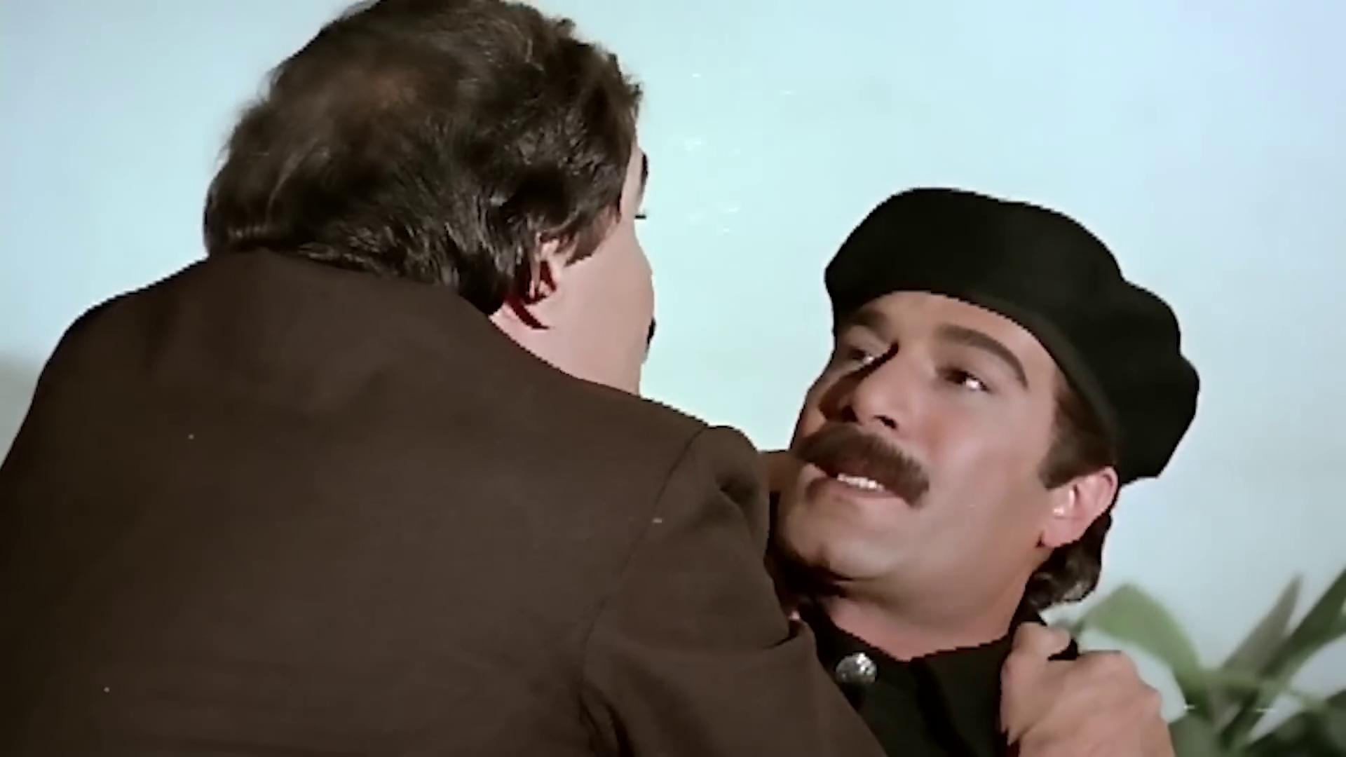 محمود ياسين