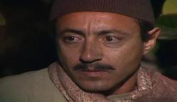 مسلسل: ليالي الحلمية 2: عبد العزيز مخيون