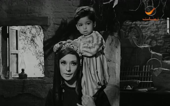 محسنة توفيق