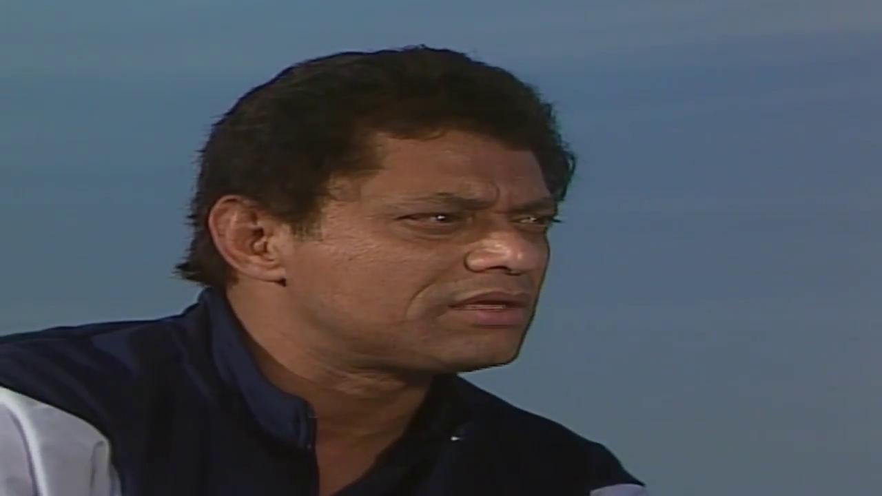 Mustafa Al-Demerdash