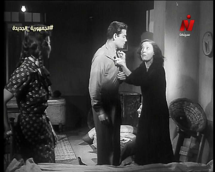 Rawheya Khaled
	  	 	 - Shoukry Sarhan