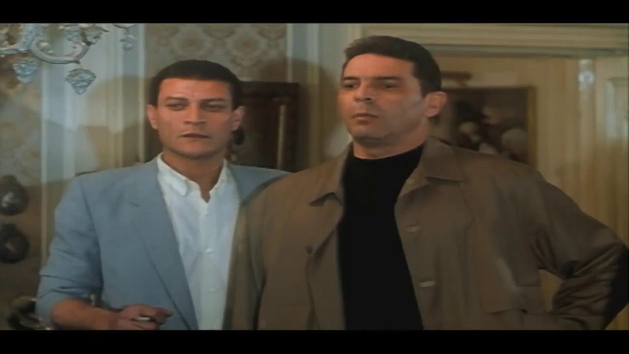 محمود حميدة - حمدي هيكل