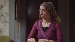 مسلسل: 2 × الصندوق: نيللي محمود