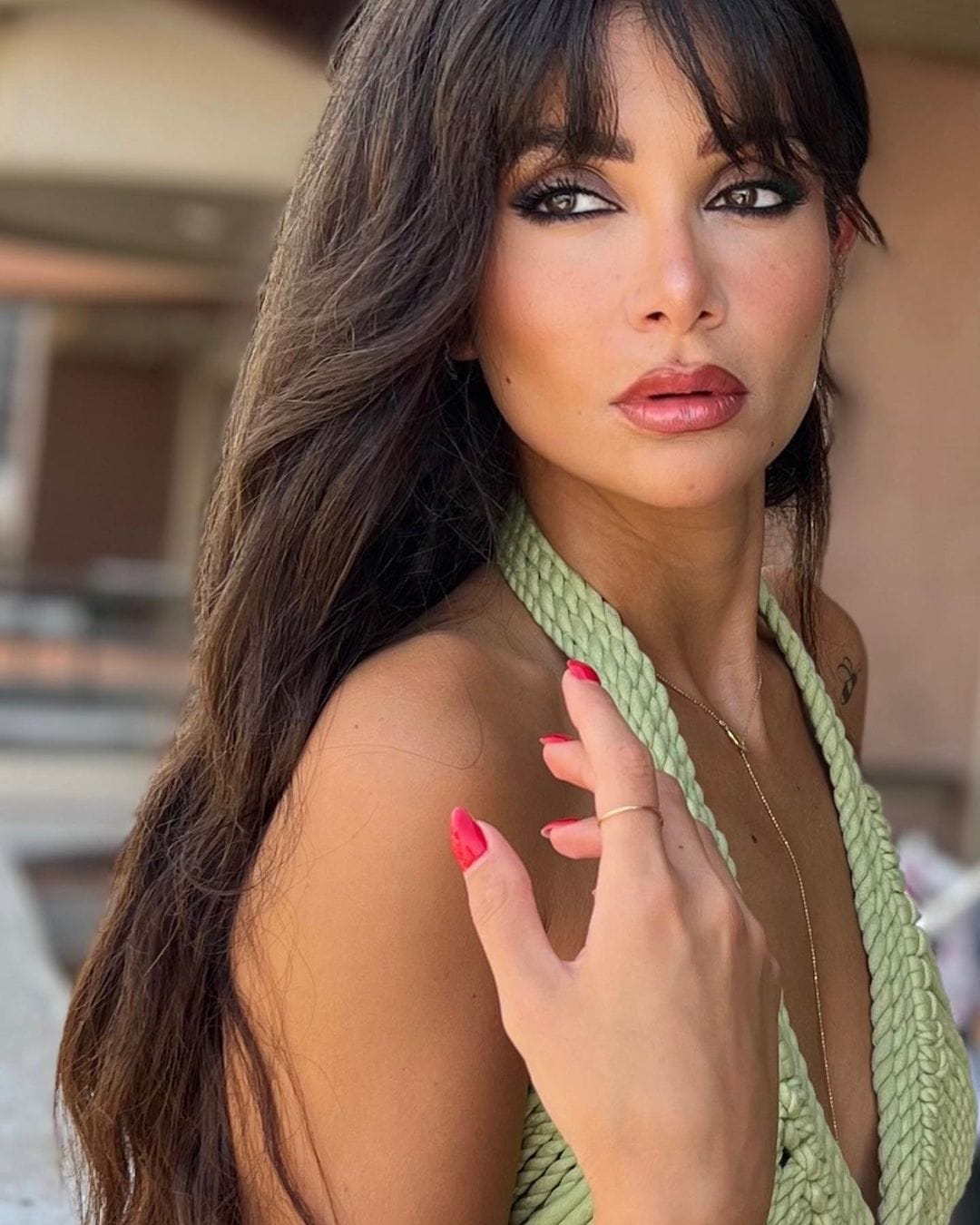 Leen Ghorrah