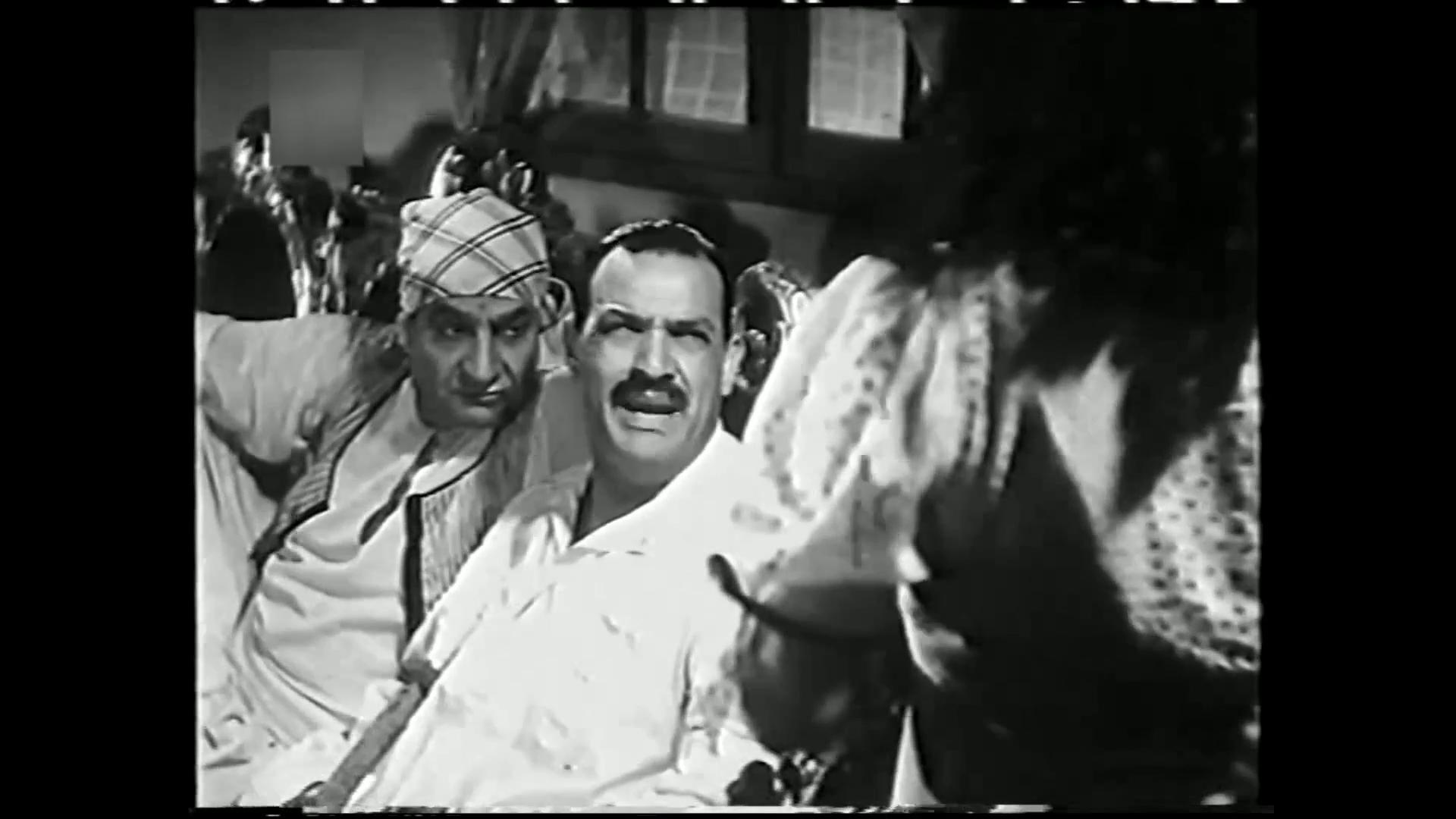 عبد الحميد زكي - بشارة واكيم