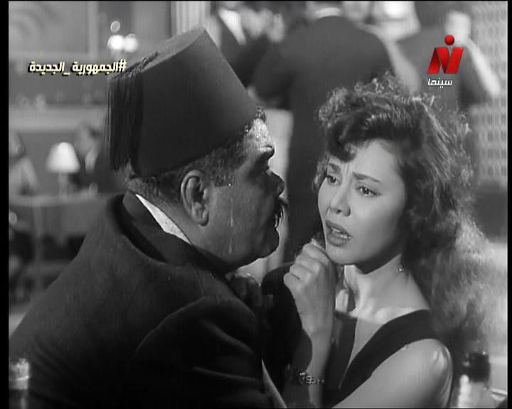 Magda
	  	 	 - Reyad Al-Qasabgy