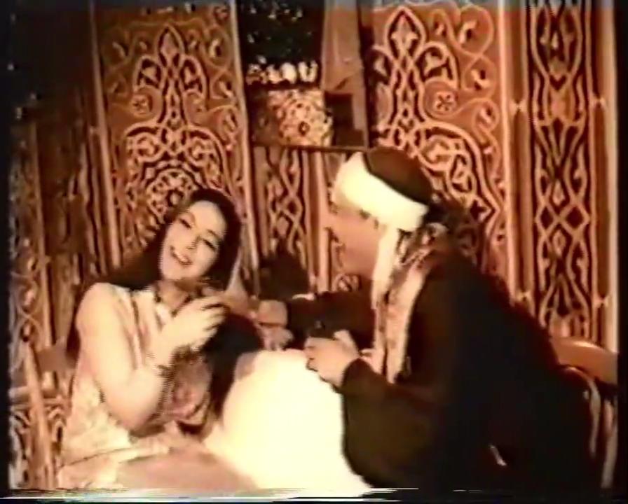 Khairy Al-Qaliouby
	  	 	 - Soheir Ramzy