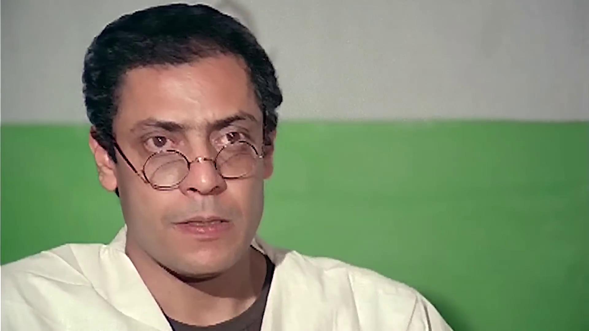 نبيل الحلفاوي