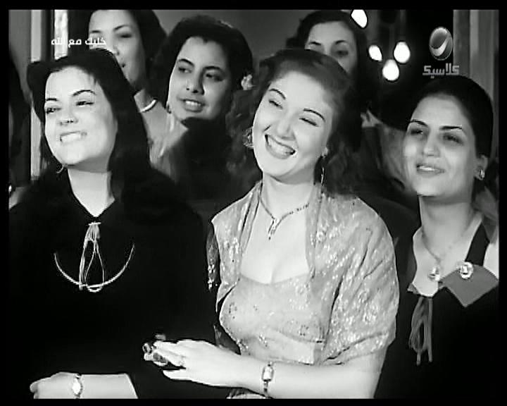 نادية رياض - فوزية محمد