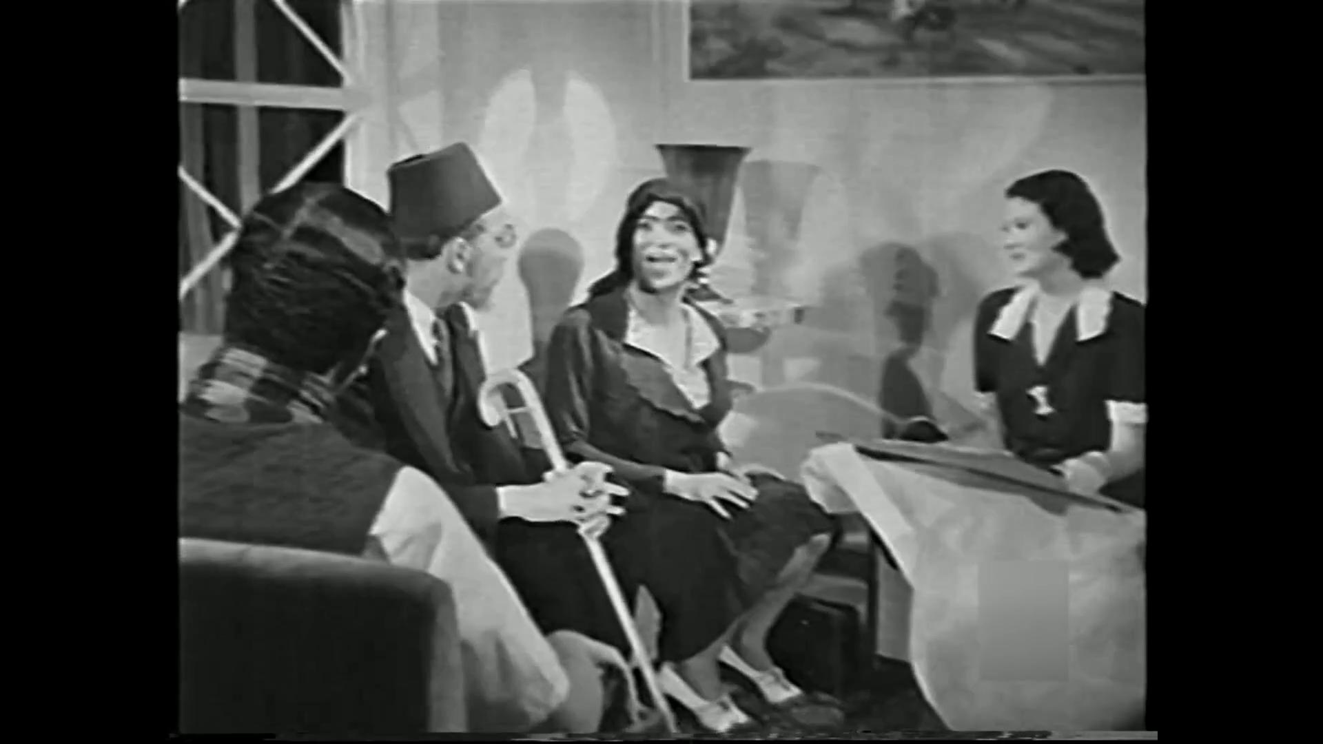 Raqia Ibrahim
	  	 	 - Hussein Ibrahim
	  	 	 - Loutfy Al-Hakim