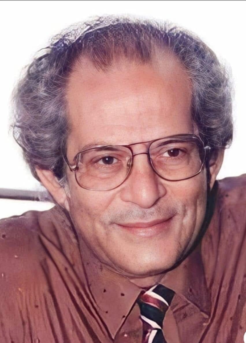 سعد أردش