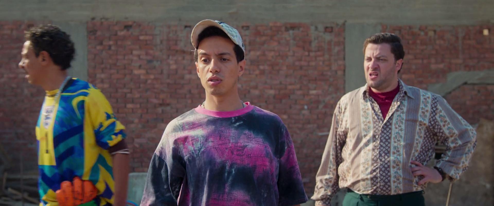 ميشيل ميلاد - طه دسوقي