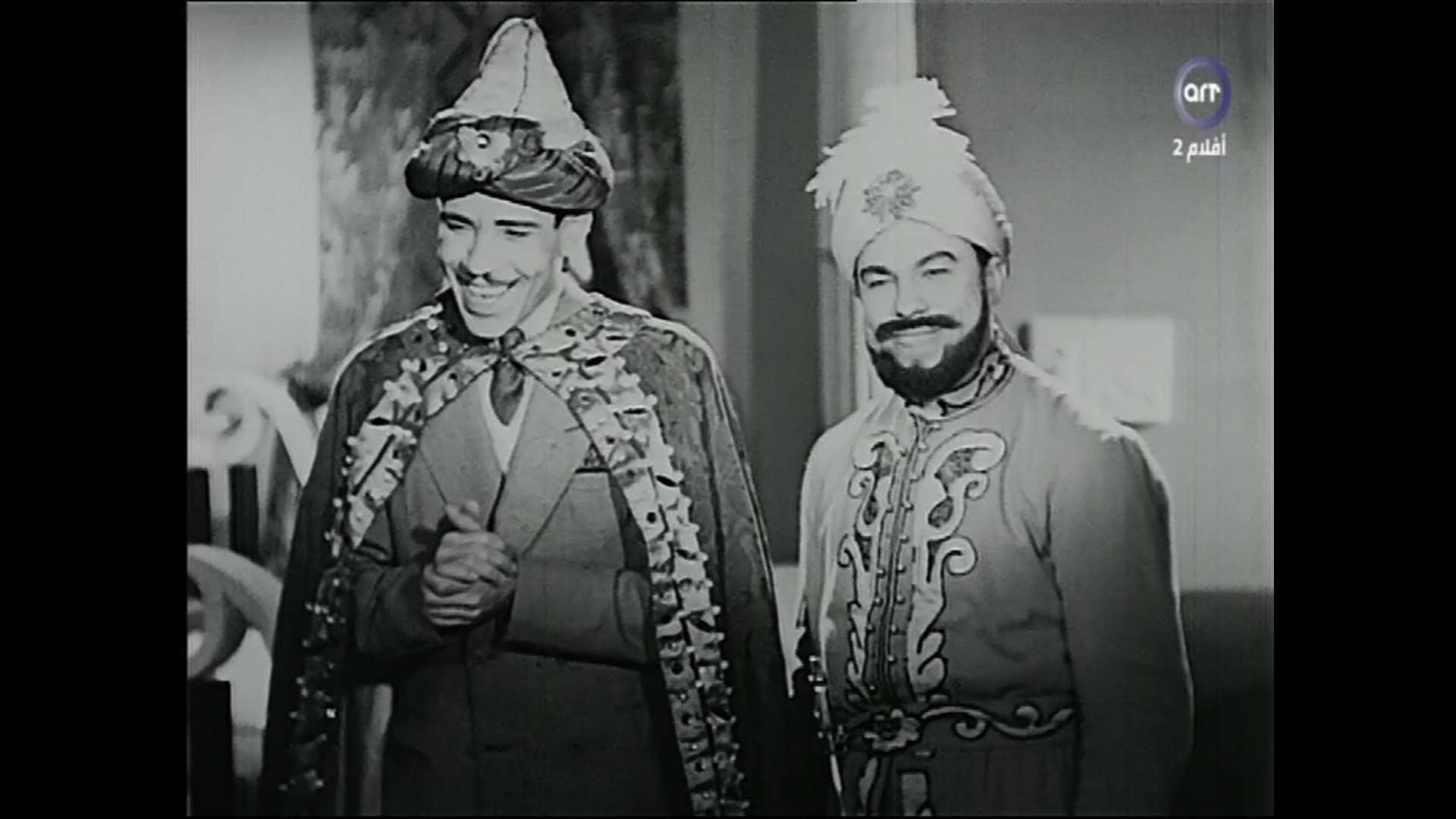 Hussein Eisa
	  	 	 - Abdel-Alim Khattab