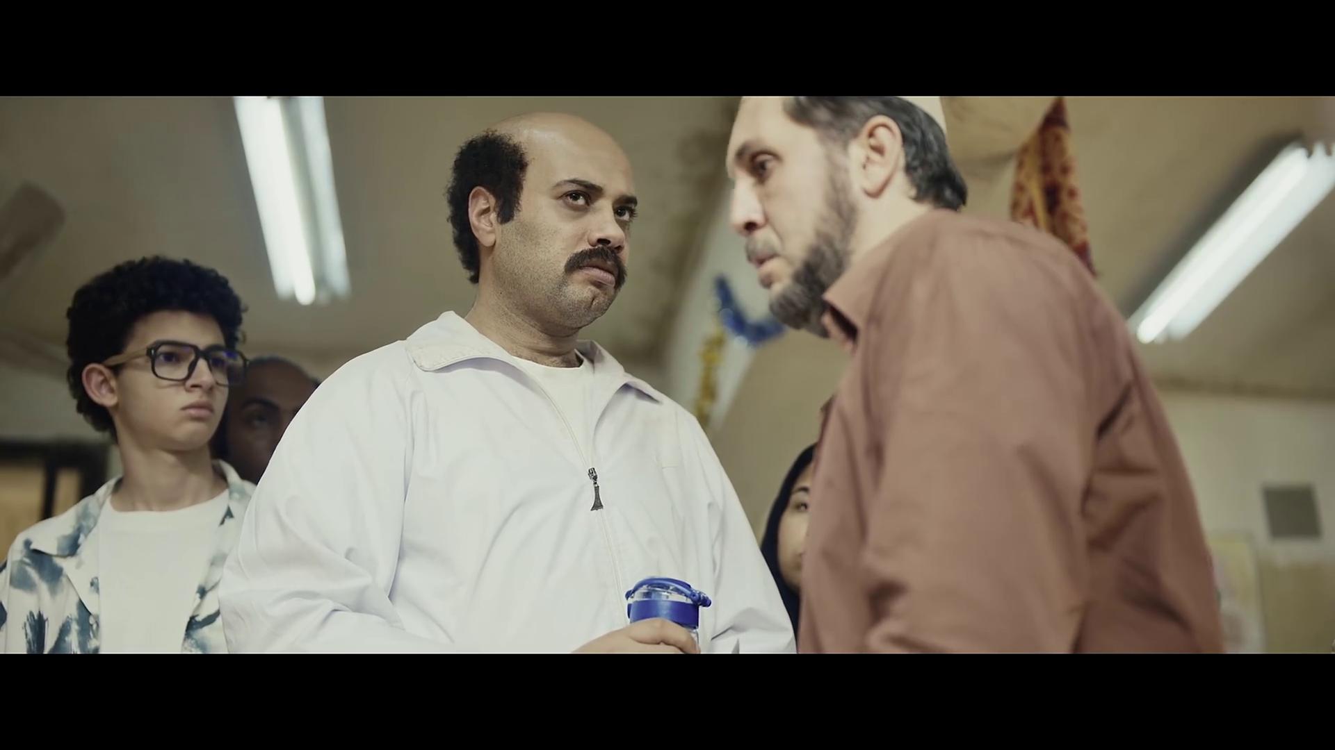 هشام ماجد - حاتم صلاح الدين
