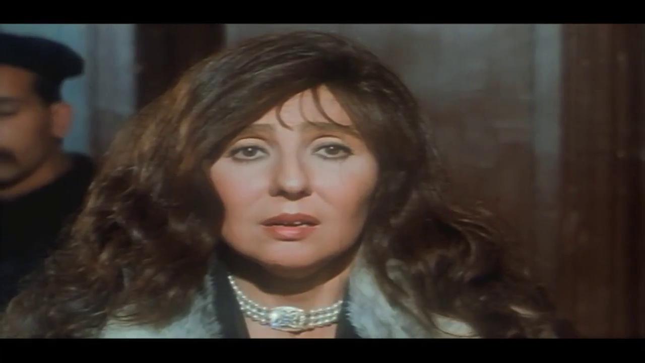 نادية الجندي