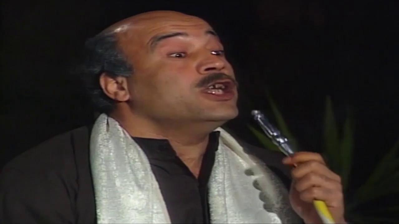 حجاج عبد العظيم