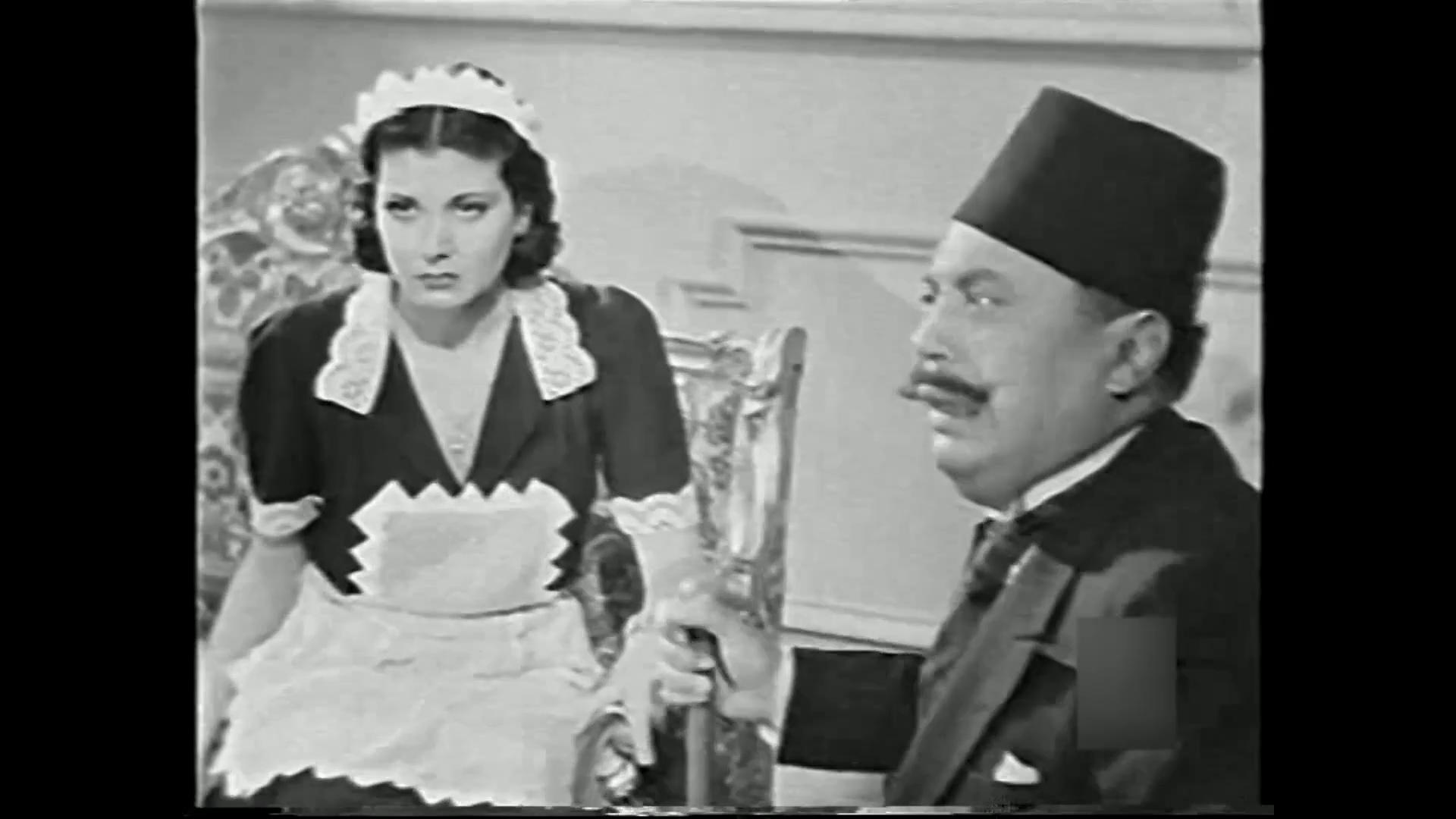 مختار عثمان - راقية إبراهيم