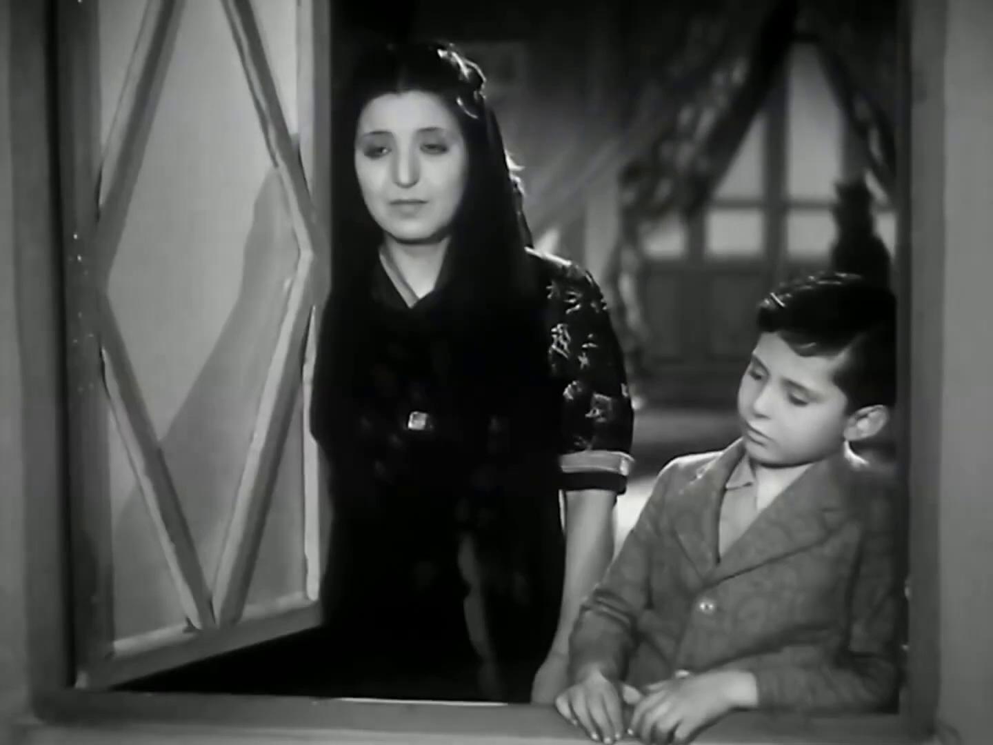 ممدوح ذو الفقار - عزيزة أمير