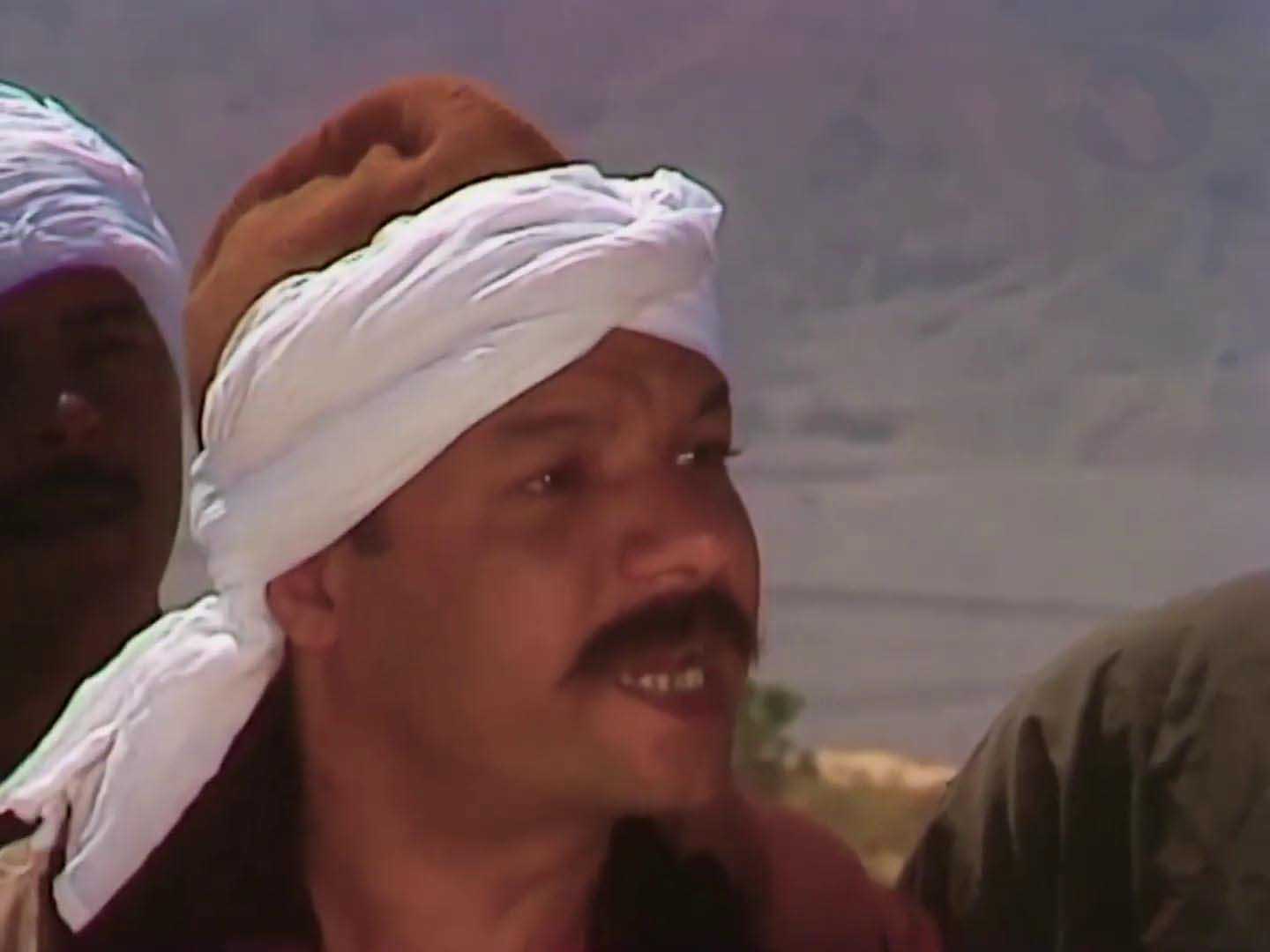 سعيد الصالح