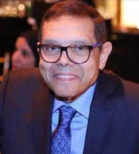 سامي فهمي