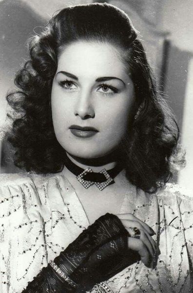 ليلى فوزي (1)