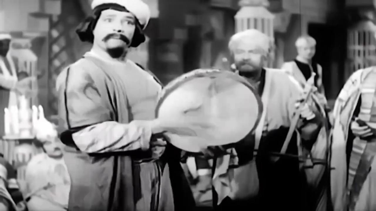 محمود شكوكو