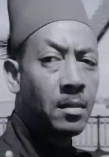 الأمين عبد الله