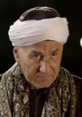عزت أبو عوف