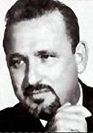 Poster - Ezzel Dine Zulfikar