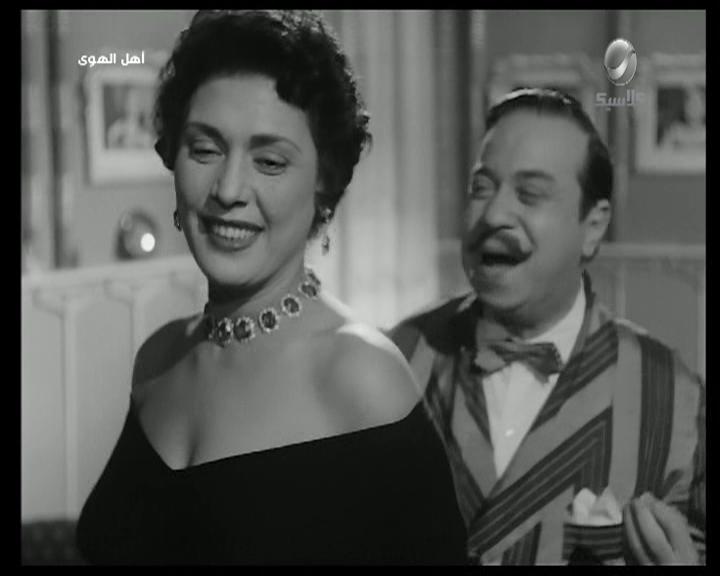 Fouad Shafiq
	  	 	 - Taheya Kariokka