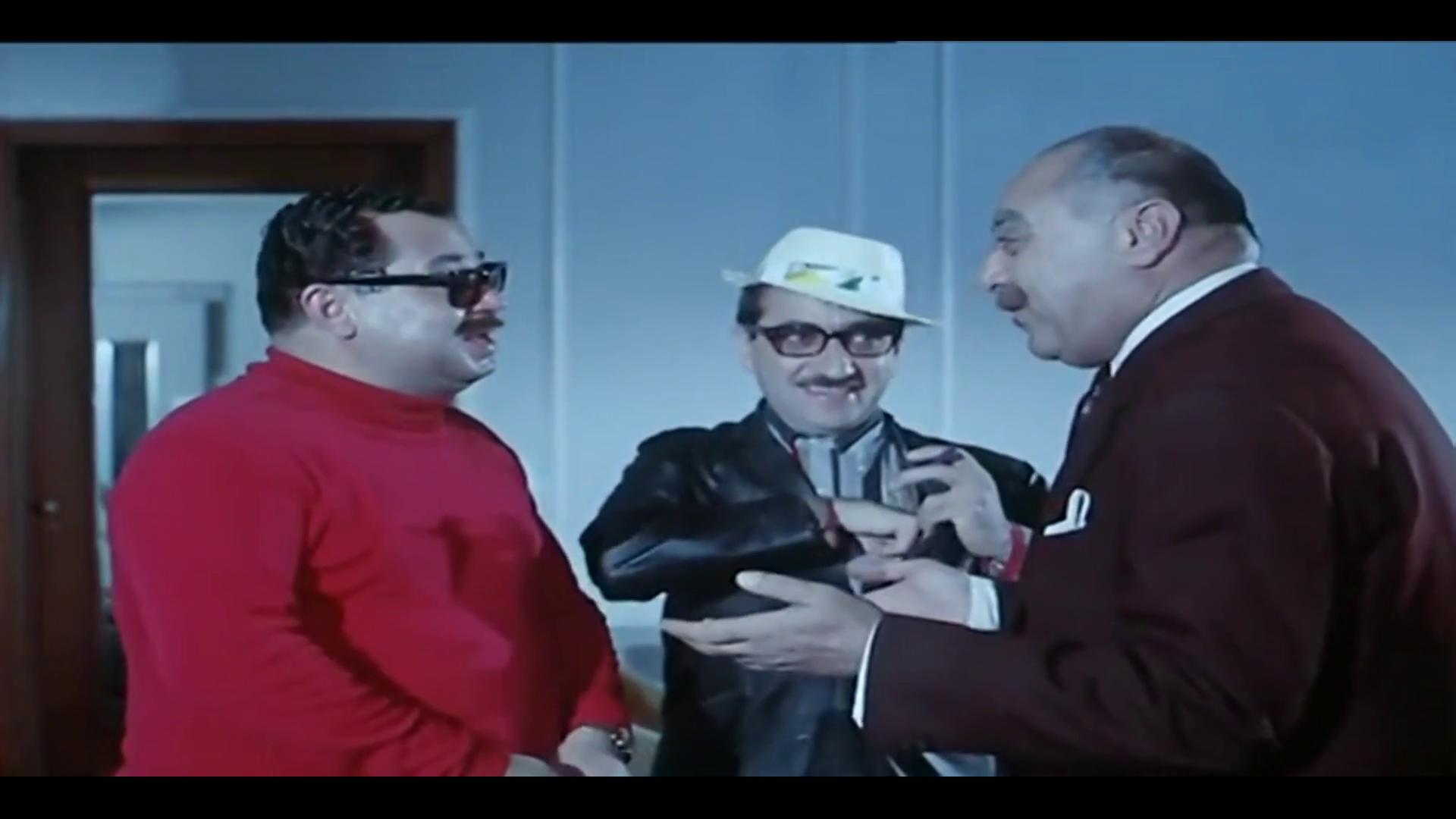 دريد لحام - نهاد قلعي