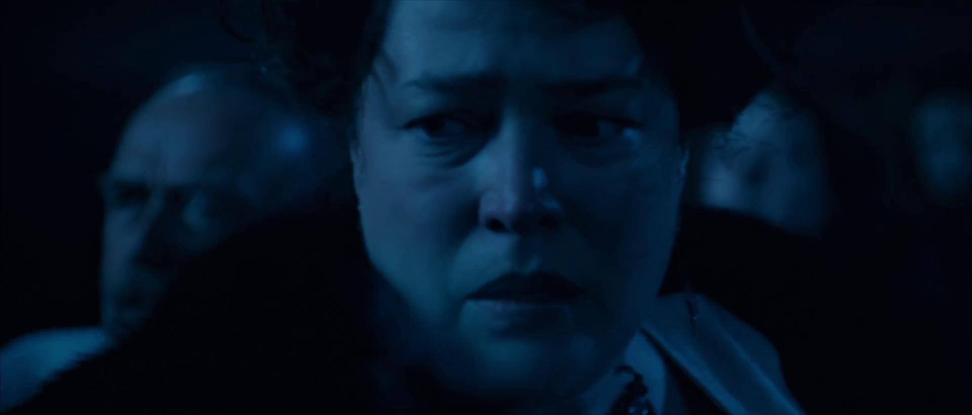 Kathy Bates