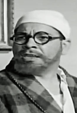 حسن راشد
