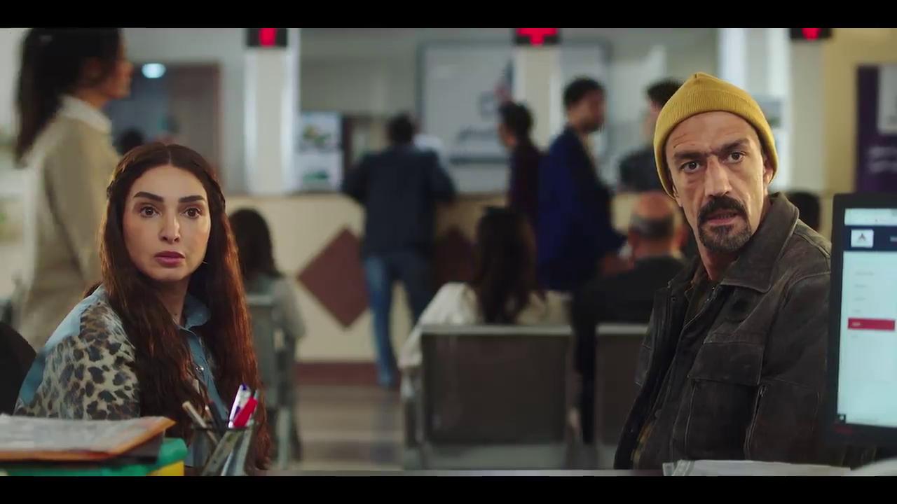 خالد كمال - روجينا