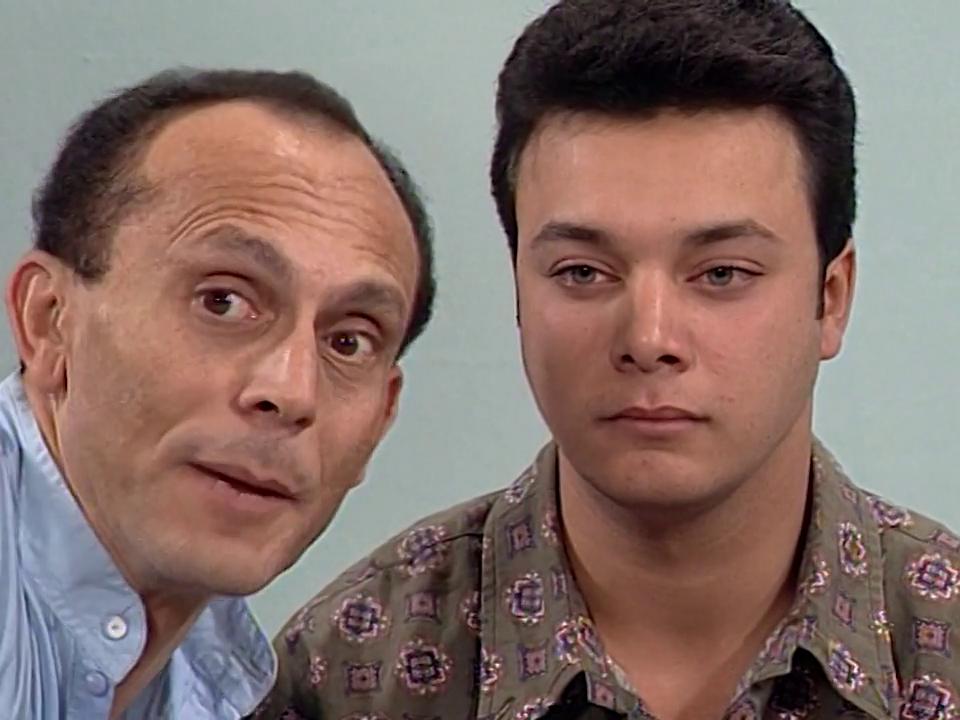 Sameh Al-Shagea
	  	 	 - Muhammad Soubhy