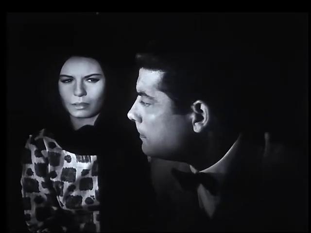 شكري سرحان - سميرة أحمد