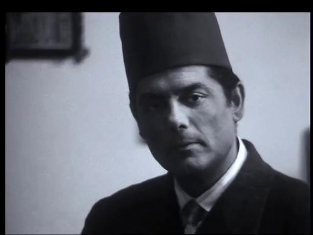 شكري سرحان