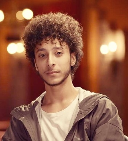 Ahmed Abbas