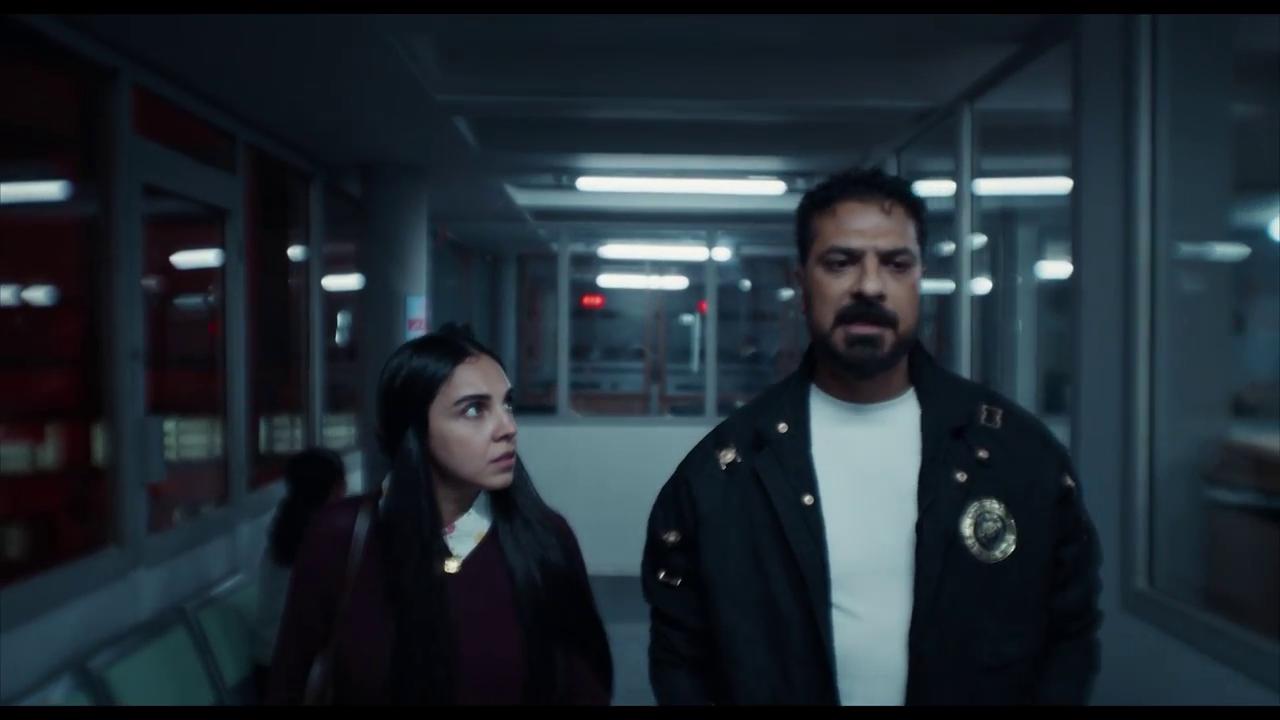 مصطفى أبو سريع - سلمي أبو ضيف