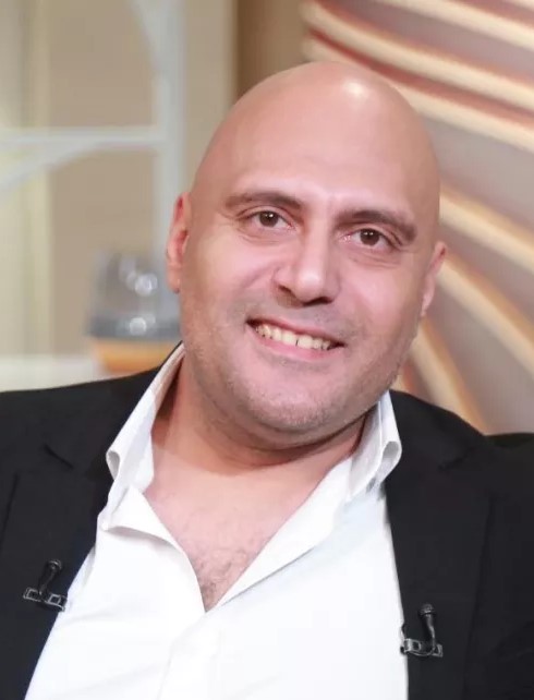 وليد فواز