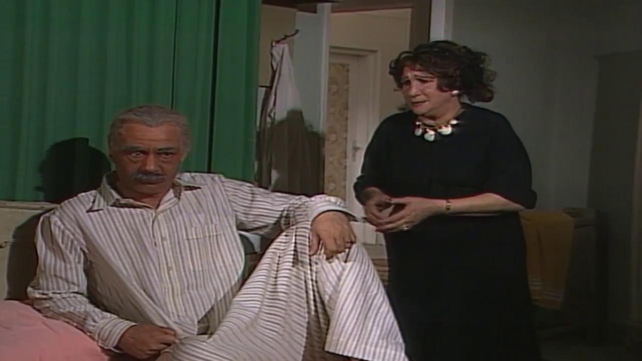 Hoda Zaky
	  	 	 - Farouq Al-Fishawi