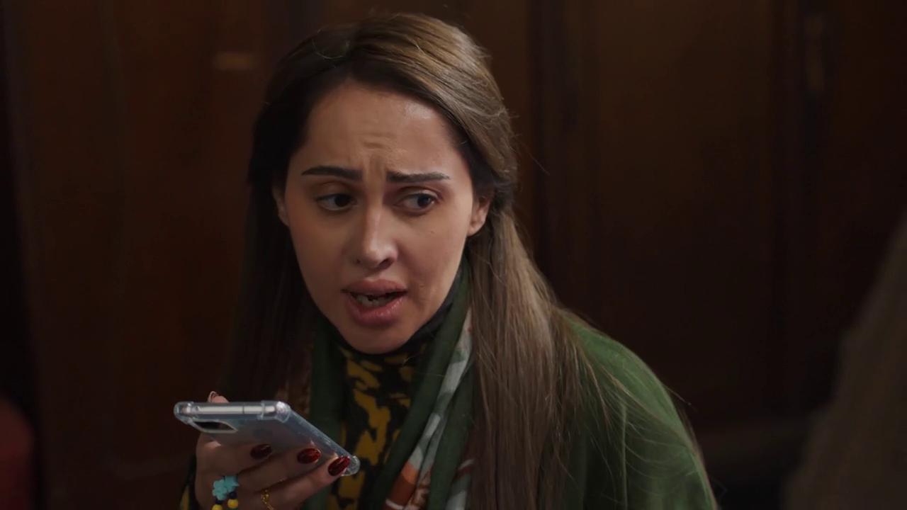 ياسمين رئيس