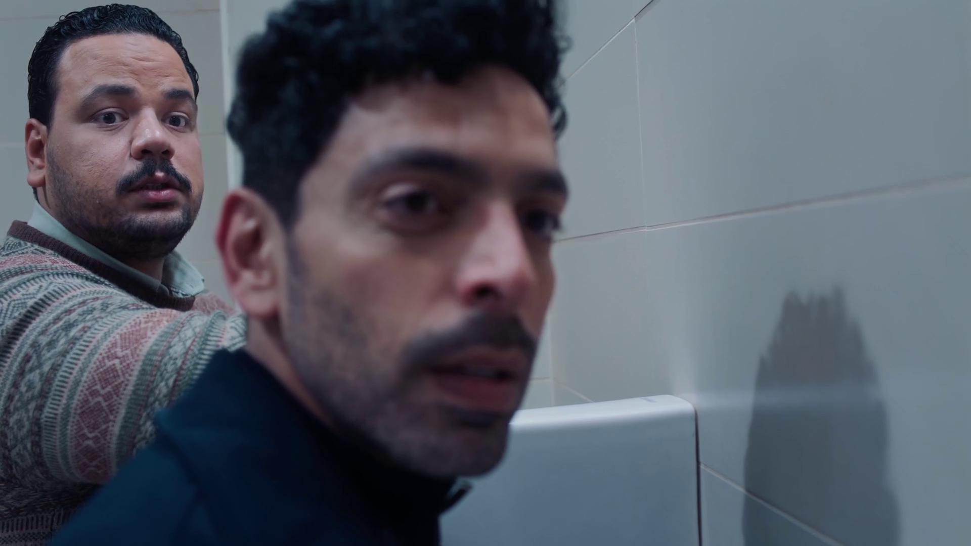 محمد محمدي - مصطفي غريب