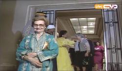 مسلسل: بكيزة وزغلول