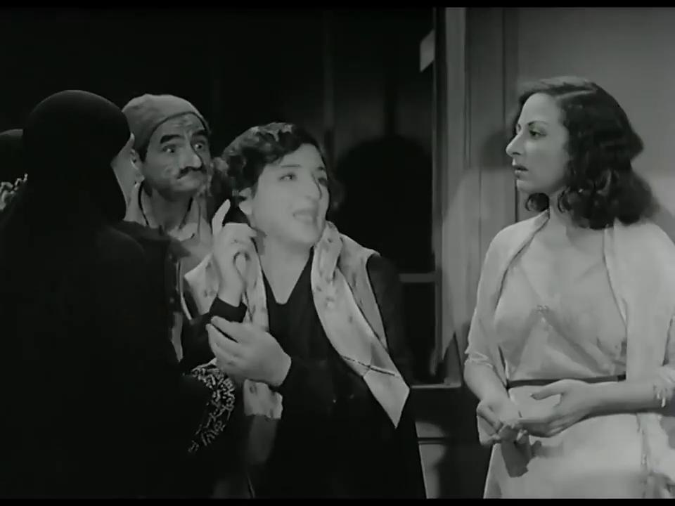 سعاد فوزي - عزيزة أمير